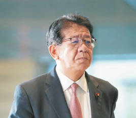 「インバウンド政策上、中国は重要」、訪日自粛で金子国交相「早く通常の状況に戻っていただきたい」