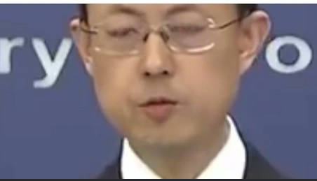 中国「いまだに日本は撤回せずにコソコソ逃げ回っているが無駄だ！追求の手は緩まない！」