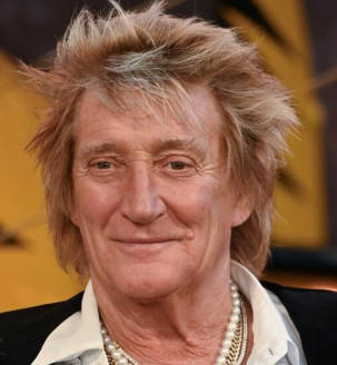 【音楽】世界的ロック歌手×モデルの26歳差夫婦　自宅庭で32万匹の養蜂！毎朝自家製ハチミツを楽しむ“甘～い”生活