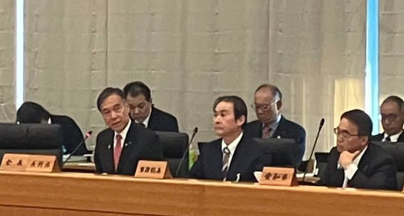 【多文化共生】全国知事会『国民は「多文化共生」と「脱・排外主義」を理解しろ！！』