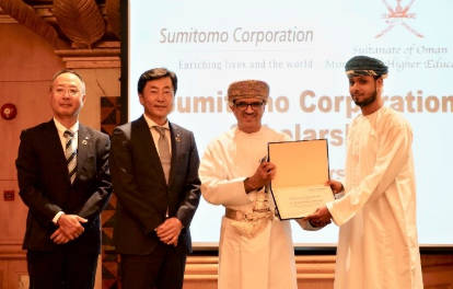 住友商事、オマーン国営企業と組んで油井管の供給網を構築へ