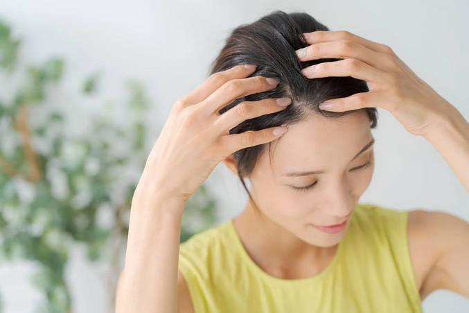 薬ではない｢自分の細胞を使って髪の毛を取り戻せる｣男性だけでなく女性にも光明､"薄毛治療"