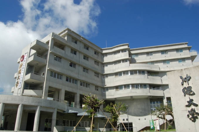 🇨🇳沖縄大学　中国語発表会を開催🇨🇳