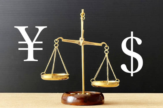 【悲報】現在の円安、1ドル270円相当と判明WWWWWWW