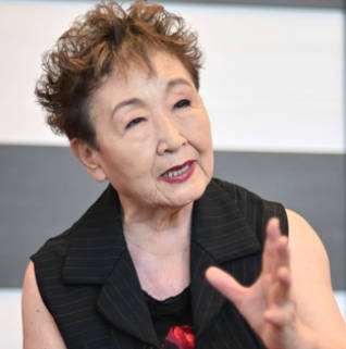 加藤登紀子氏「高市さんに言いたい。（存立危機事態発言）撤回して欲しい」