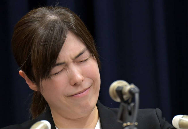 小野田紀美さん、左翼記者にブチ切れ「統一の高額献金は外国人問題では？」→「所管外だろ💢」