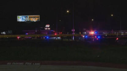 米で子供の誕生日パーティーで銃撃事件発生 4人死亡 全米ライフル協会が言いそうなことは？