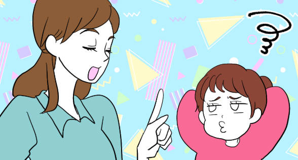 ママ「娘が会話で『～草』と使うので止めてと言っても止めてくれません。どうしたらいいですか？」