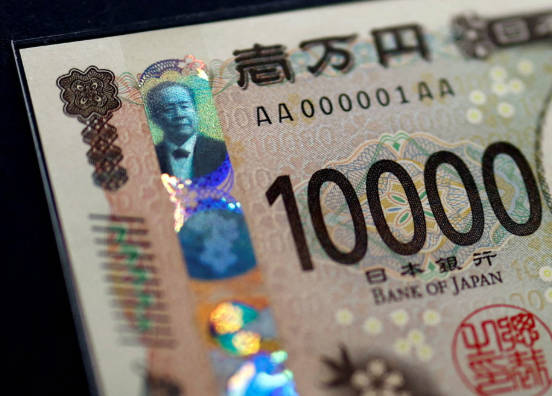 【速報】長期金利、一時1.850％に上昇