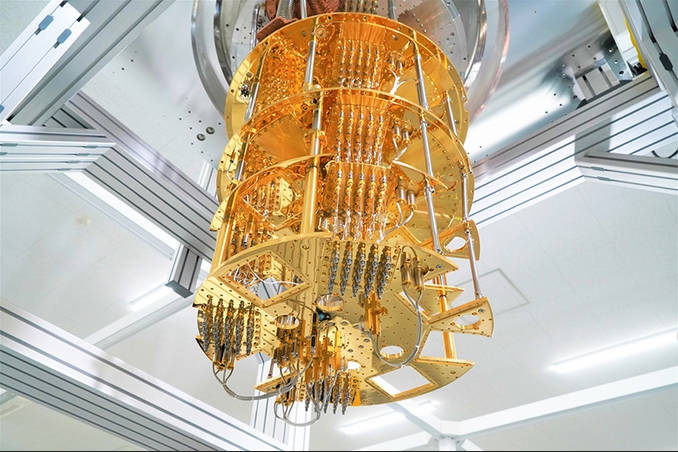 日本、量子半導体に成功、太陽光パネルの技術応用、超電導方式より桁違いに安価に、2026年にも量産