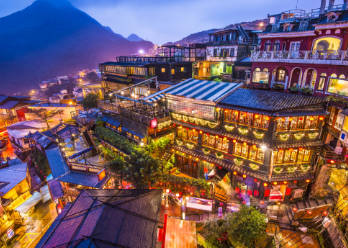 アジアで最も親しみを感じる国・地域はどこ？　1位台湾、2位韓国、3位シンガポール