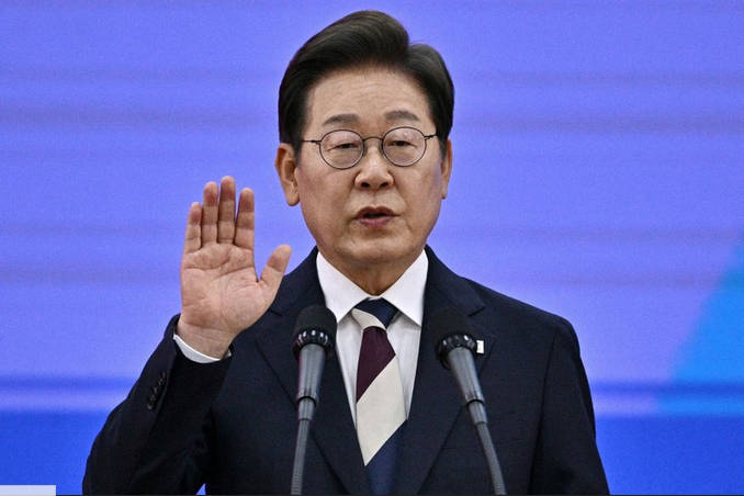 【朗報】韓国大統領、超親日家だった！w
