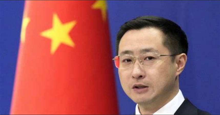 🇨🇳中国「沖縄は中国領」←代わりに「満州は日本領」言おうか