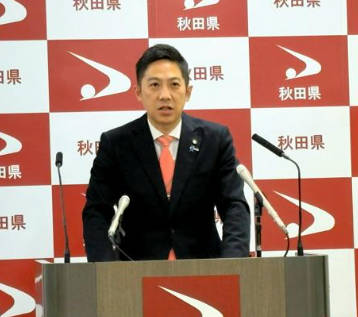 【´･(ｪ)･｀)ﾓｼﾓｼ】クマ窓口の電話録音へ、事前通知し苦情の抑制狙う　秋田県議会で知事