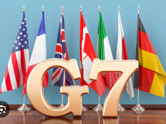 日本政府、G7議長国フランスに「中国をG7に呼ぶのだけはやめて」と懇願しているとバラされる