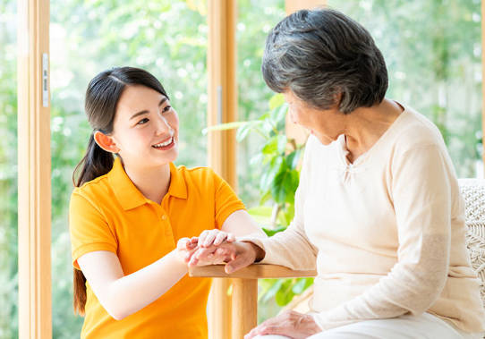 訪問介護事業者の倒産が過去最多に　3年連続　報酬引き下げが打撃