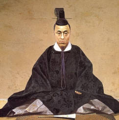 【悲報】徳川慶喜の末裔vs新撰組、一夜明けても延焼中