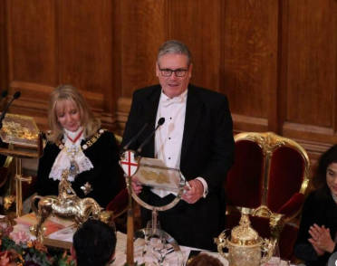 中国「日本が脅威なの😡」 英国「真の国家安全保障上の脅威はおまえだよ🥺」