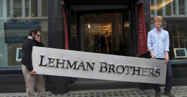 【悲報】10年国債金利、リーマンショック以来の水準突入WWW