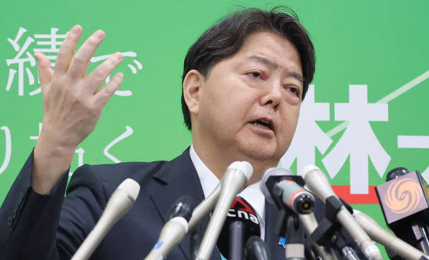 再)【人口の8割】マイナカード保有1億枚突破 今後は「在留カードとの一体化やアンドロイド版スマホへの搭載進める」林総務大臣