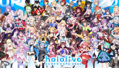 【5ch民】ホロライブで一番ガワで大当たり引いたメンバーww