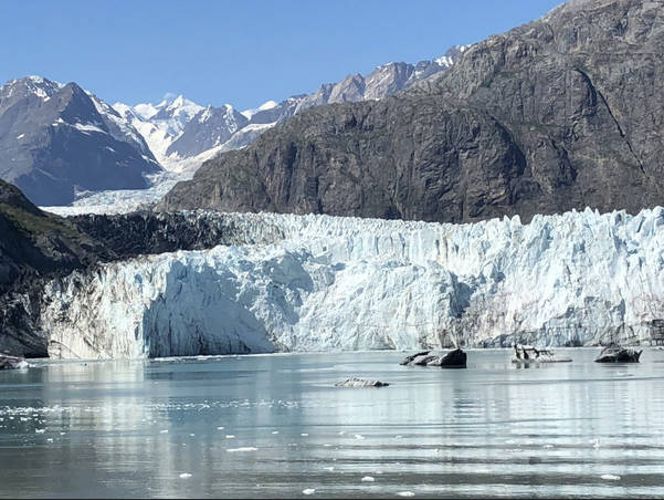 アメリカでM7.0の地震
