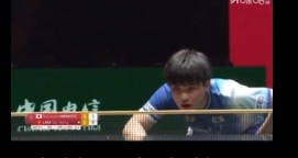 【2025年卓球混合団体カップ】観客席の中国女「日本を応援するやつは〇ね！」と大声で叫び、会場から拍手があがる →→ 日本、逆転勝利！！