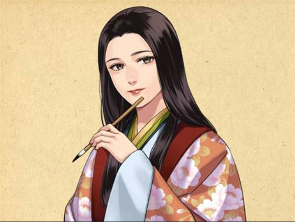 現代の清少納言