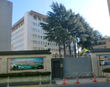 【日刊スポーツ】 中共大使館“恫喝”Ｘ投稿「台湾問題で火遊びをする者は、必ずや自らを焼き滅ぼすことになる」