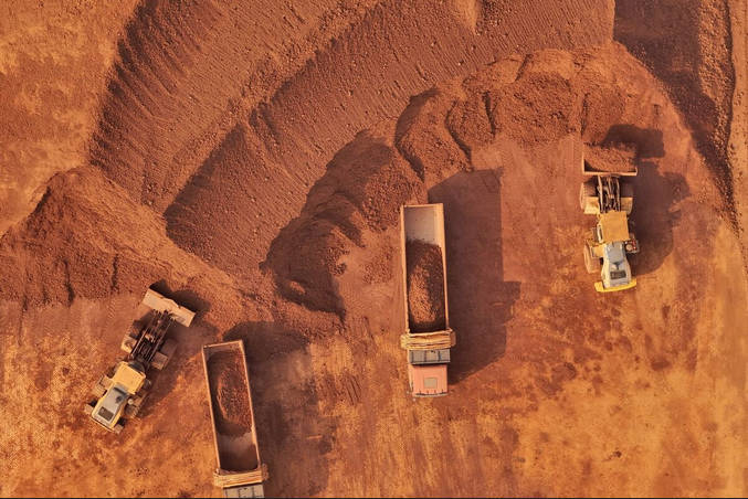 【悲報】中国さん、ついにレアアース制裁を開始……電化製品全般の生産が遅れる見込み