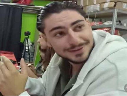 「おかわりもいいぞ」初めて食べたフランス人が虜に