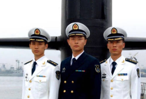 中国海軍「自衛隊機が妨害」と反発