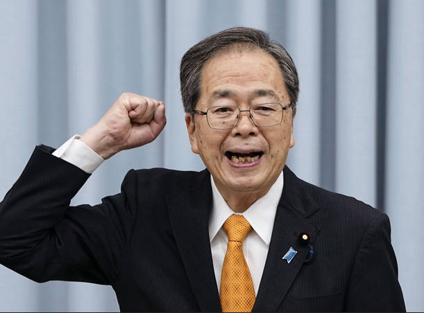 【癌】創価学会公明党、台湾有事問題に引き続きレーダー照射でも中国様を刺激しないよう呼びかけ