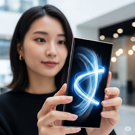 2026年のスマホ、拡張スロットを搭載しメモリとストレージ別売りを検討