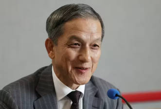 【新潮】元陸上幕僚長の岩田清文『中国は（台湾有事で日本に）核兵器を使うかも』