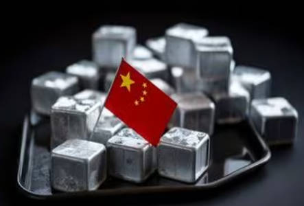 (｀ハ´)によるレアアース禁輸始まる　禁輸と公表せず書類手続きを遅らせるという毎度の手口