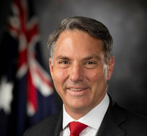 豪マールズ国防相　中国軍機のロックオンは『憂慮すべき事態』　日本と力を合わせて行動していく