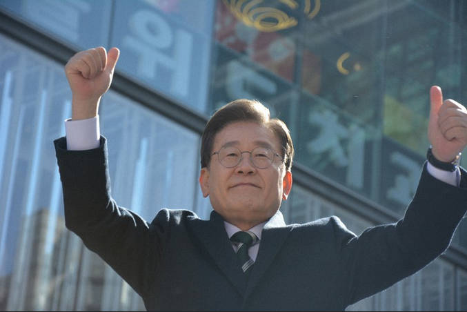 「K民主主義」はノーベル平和賞にふさわしいか