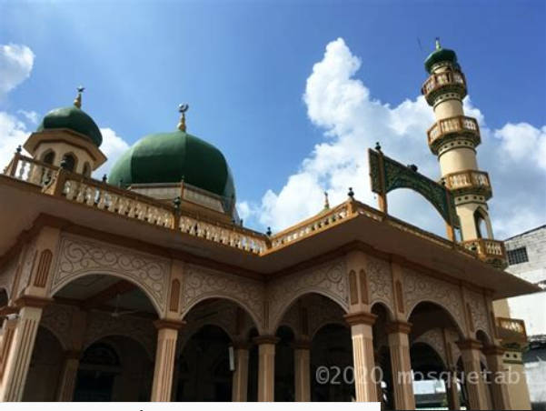 【藤沢モスク　役所も市議らもなんかおかしい】役所は一度は認可したが、市街化調整区域のモスクを立てるのであれば「宗教法人」しか認めないと言われ……