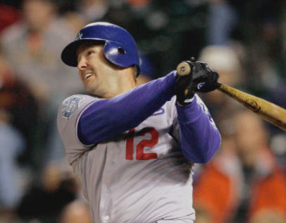 【MLB】ジェフ・ケント氏が米野球殿堂入り…　ボンズ氏、クレメンス氏、シェフィールド氏ら選出ならず