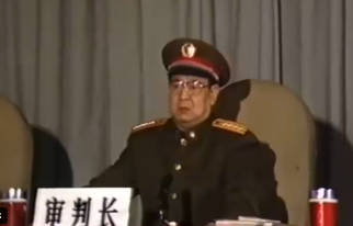 【中共政府と軍部の確執が表面化／第38集団軍軍長徐勤先の軍事裁判の映像流出】「人民に武器を向けることはできない」と拒否（天安門事件）→→ 投獄3年後に死亡？