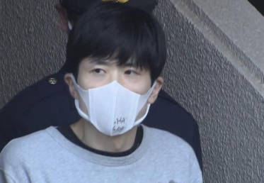 「女の臭いフェチで靴の臭いを嗅ぎたく関東に遠征した」　会社役員の男逮捕