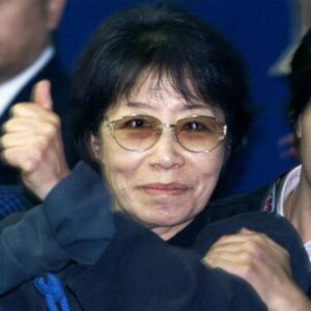 NHKに重信房子が出演「理想を掲げた者たち」と紹介される