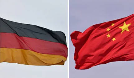 ( `ハ´)←独軍機にもレーダー照射　独外相「断じて容認せず」　駐独大使を呼び出し抗議【支持通信】