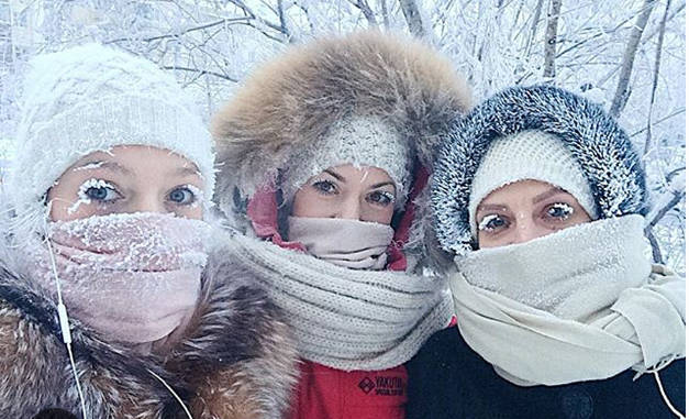 【国際】 シベリアで16万人以上が暖房なし　－32℃　「プーチンの国に移住したい」と住民皮肉