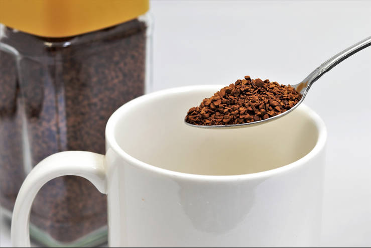 米も値上がり凄いけど、インスタントコーヒーも値上がり凄すぎない？