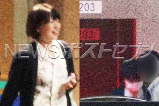 【悲報】ラブホ市長と10回以上交尾施設に行った元秘所課長、降格だけでなく6か月の停職で依願退職へ