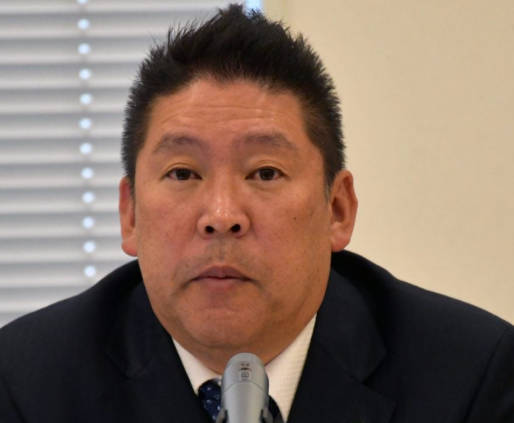 【爆笑】立花、保釈チャレンジ失敗ｗ