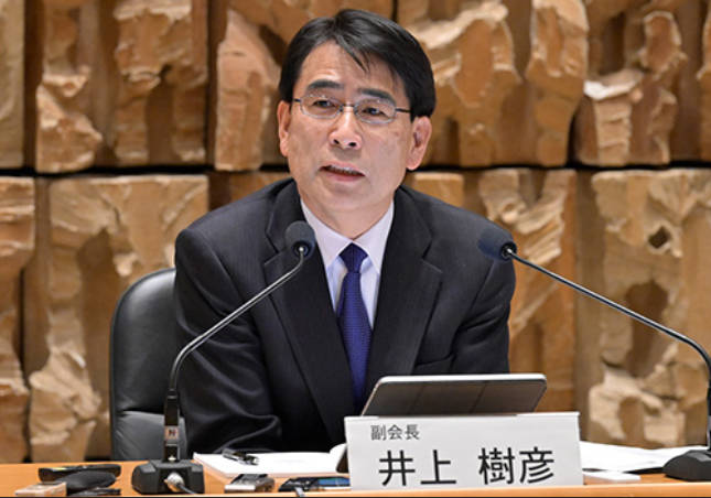 【NHK】井上次期会長『国民は受信料を払え！！民事訴訟もする！！』