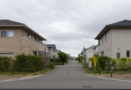 【悲報】「このままでは芦屋はチャイナタウンになる！」